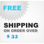 Free Shipping over $10!
